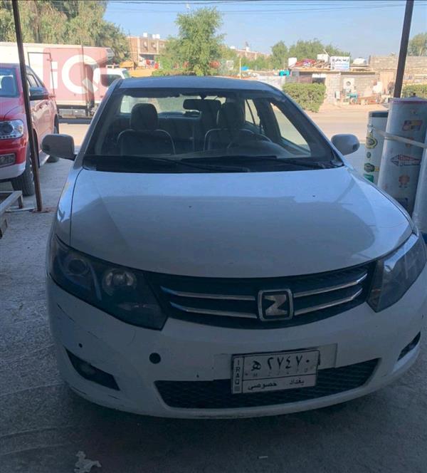 Saipa for sale in Iraq